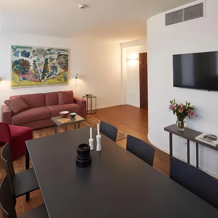 Ariosto Social Club Apartamento *