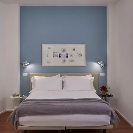 Ariosto Social Club Apartment *