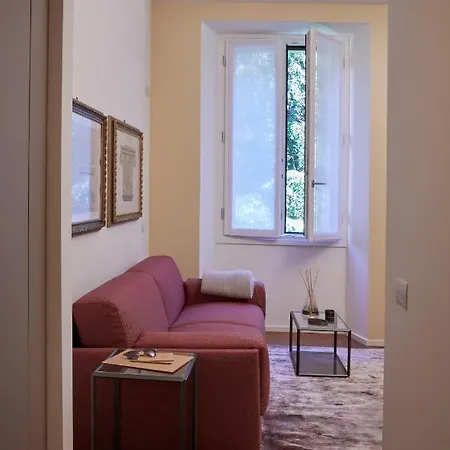 Ariosto Social Club Apartment Mailand