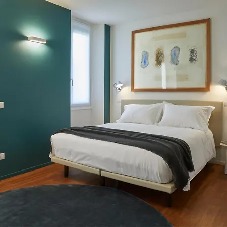 Ariosto Social Club Apartment