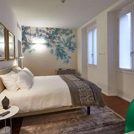 Ariosto Social Club Apartment