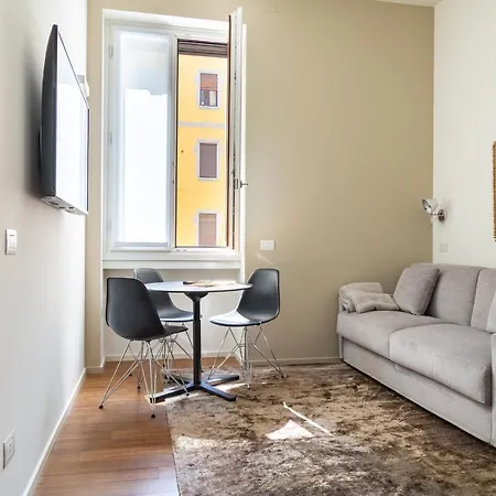 Ariosto Social Club Apartment Mailand
