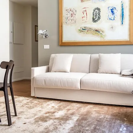 Ariosto Social Club Apartment