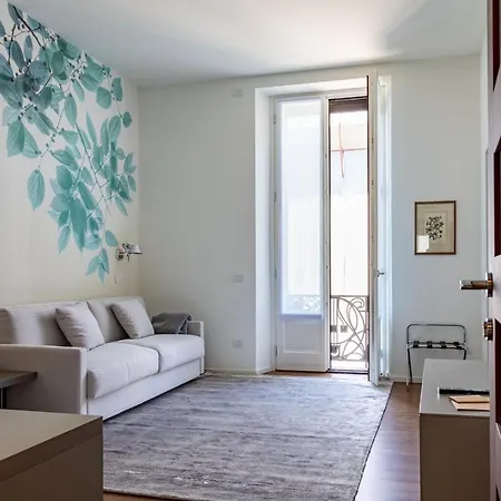 Ariosto Social Club Apartment Mailand