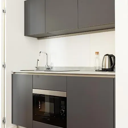 Ariosto Social Club Apartment *