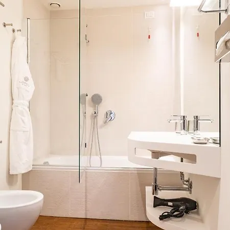 Ariosto Social Club Apartment