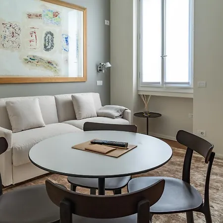 Ariosto Social Club Apartment
