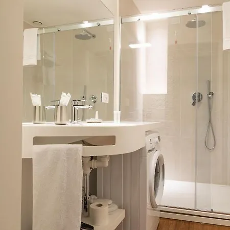 Apartamento Ariosto Social Club Milão