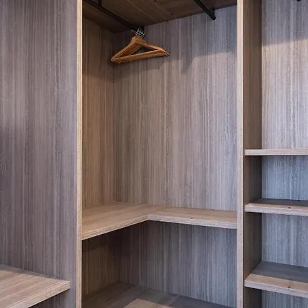 Apartamento Ariosto Social Club