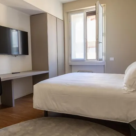 Ariosto Social Club Apartment Mailand