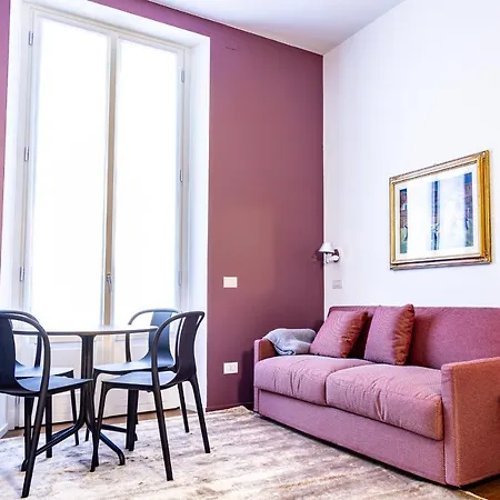 Ariosto Social Club Apartment