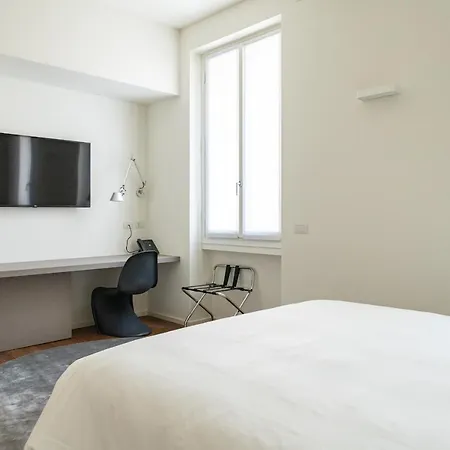Apartamento Ariosto Social Club *