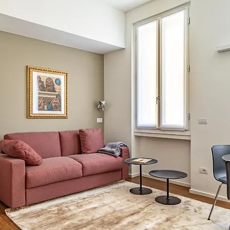 Apartment Ariosto Social Club Mailand
