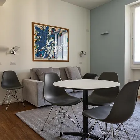 Ariosto Social Club Apartment