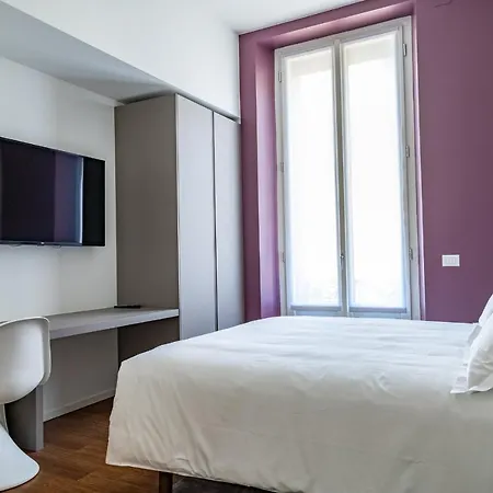 Ariosto Social Club Apartment
