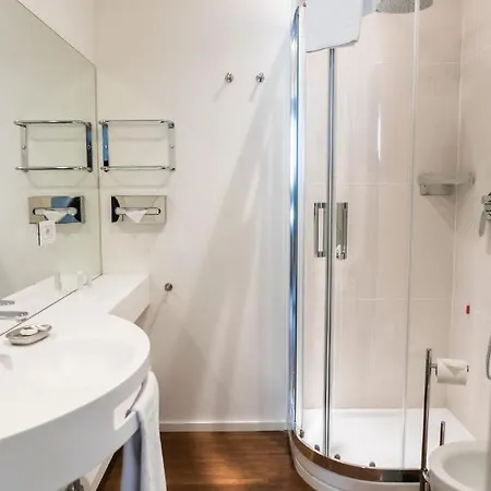 Apartment Ariosto Social Club *