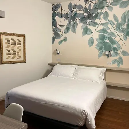 Ariosto Social Club Apartment