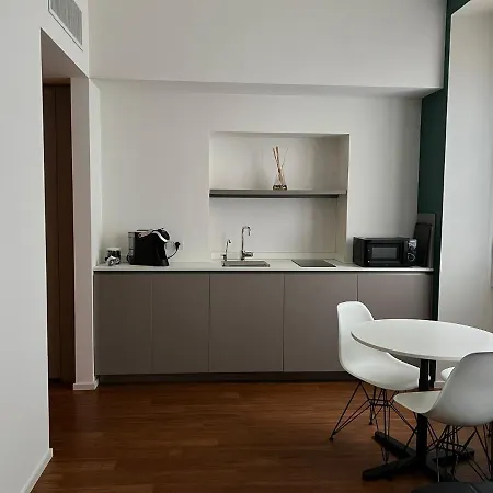 Ariosto Social Club * Mailand