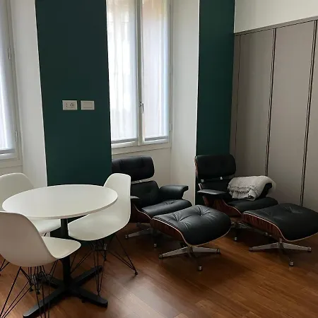 Apartment Ariosto Social Club Mailand