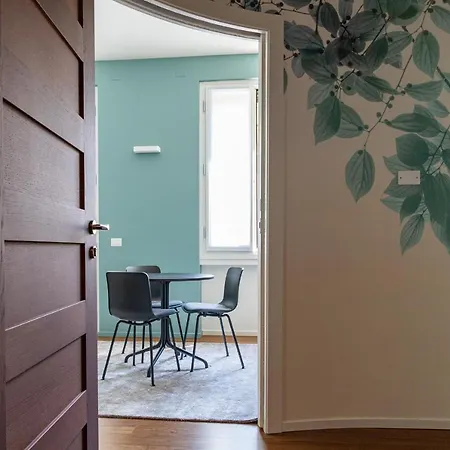 Ariosto Social Club Apartment