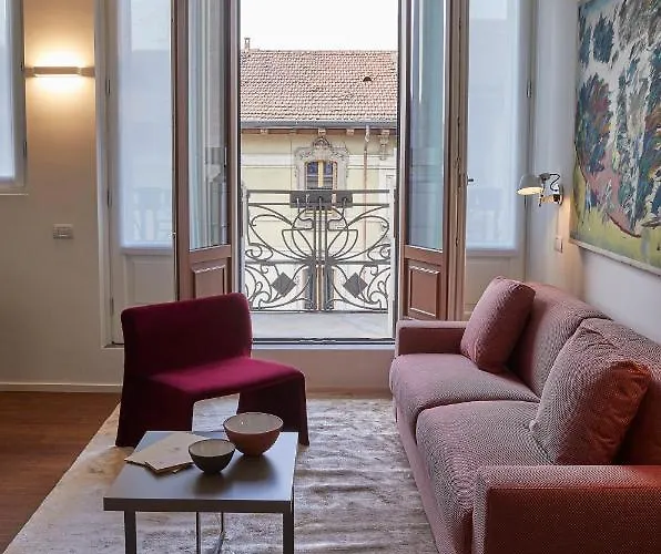 Ariosto Social Club Apartment Milan
