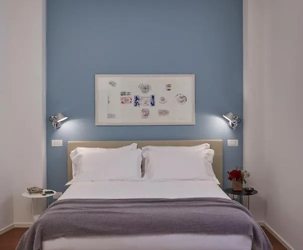 Ariosto Social Club Apartment *