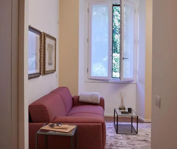 Ariosto Social Club Apartment Milan