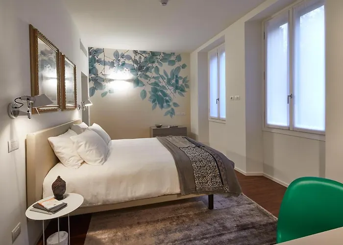 Ariosto Social Club Apartment