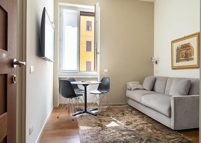 Ariosto Social Club Apartment Milan