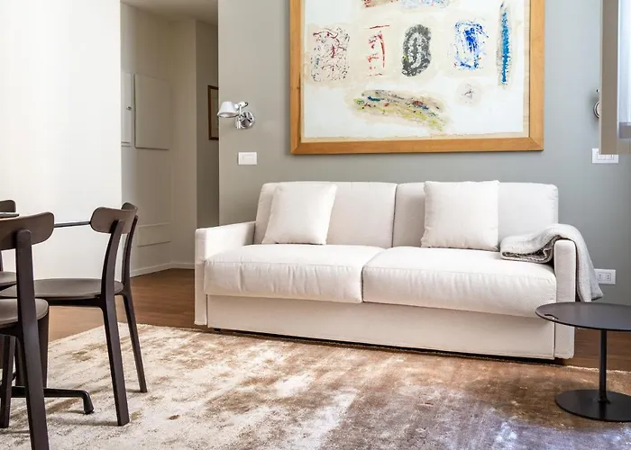 Ariosto Social Club Apartment
