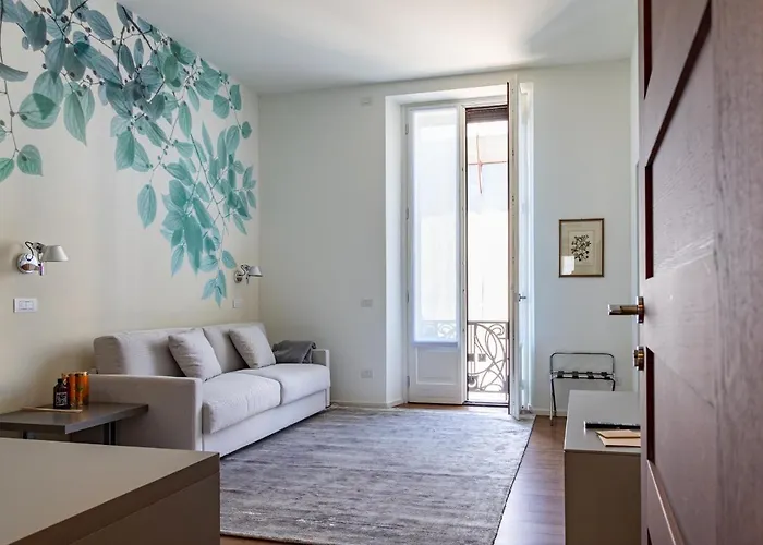 Ariosto Social Club Apartment Milan