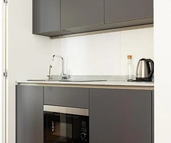 Ariosto Social Club Apartment *