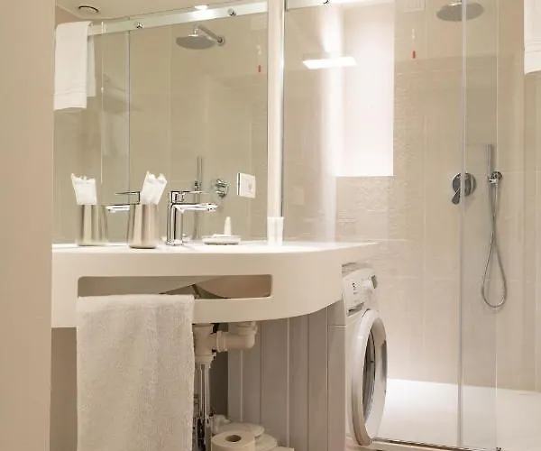 Apartment Ariosto Social Club Milan
