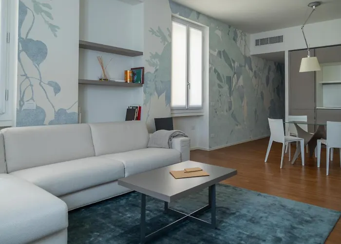 Ariosto Social Club Apartment Milan