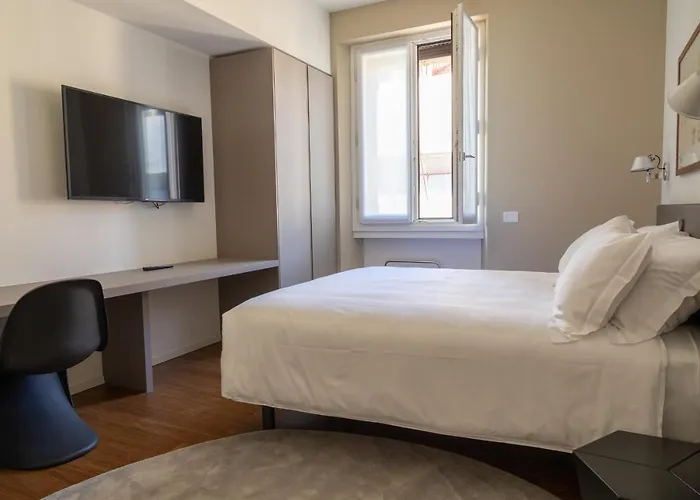 Ariosto Social Club Apartment Milan