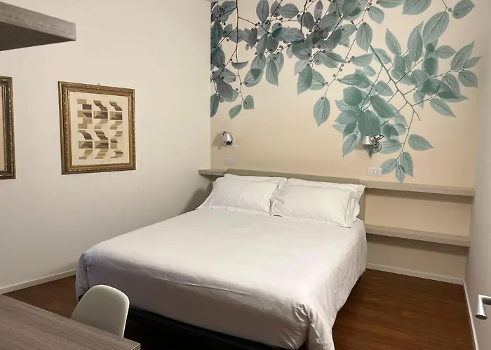 Ariosto Social Club Apartment