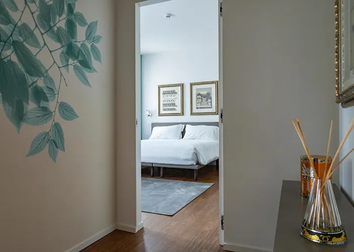 Ariosto Social Club Apartment *