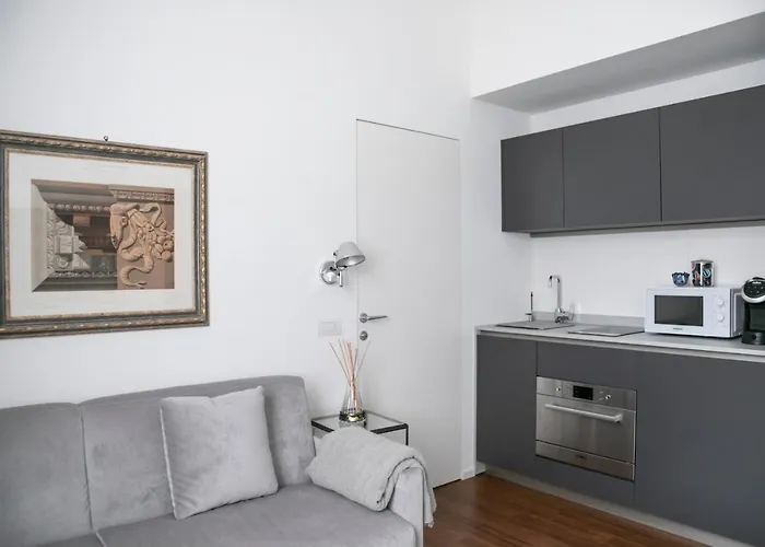 Ariosto Social Club * Milan