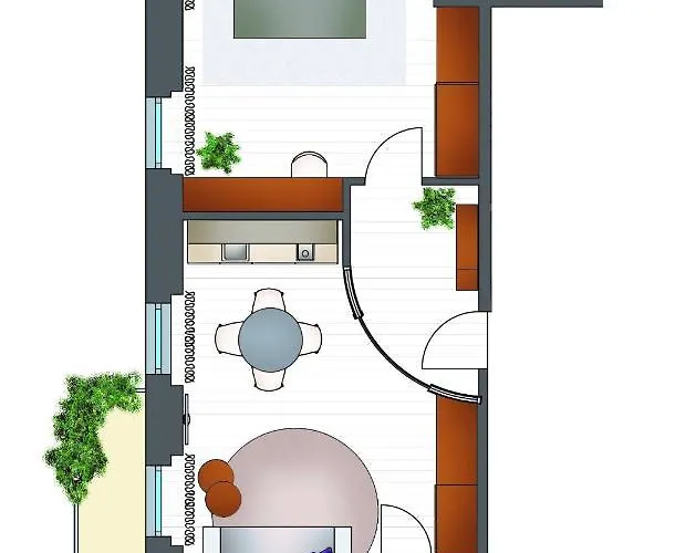 Apartment Ariosto Social Club Milan