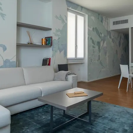 Ariosto Social Club Apartament Mediolan