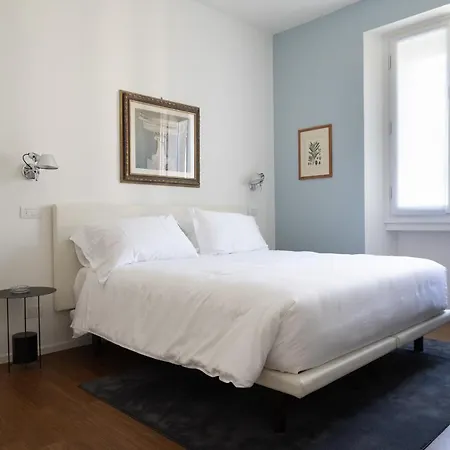 Apartament Ariosto Social Club *