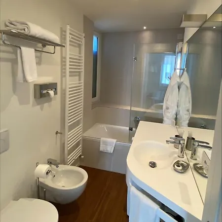 Apartament Ariosto Social Club *