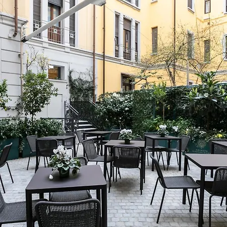 Ariosto Social Club Apartament